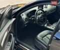 Чорний Ауді А3, об'ємом двигуна 1.98 л та пробігом 171 тис. км за 13999 $, фото 13 на Automoto.ua