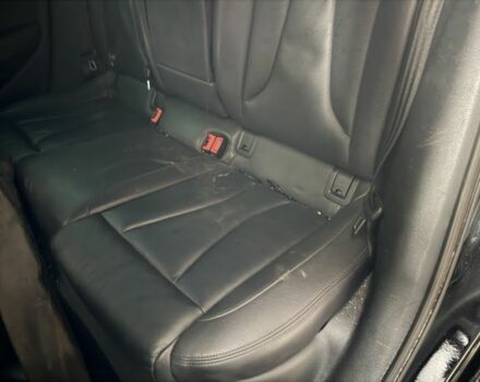 Чорний Ауді А3, об'ємом двигуна 2 л та пробігом 90 тис. км за 5999 $, фото 11 на Automoto.ua