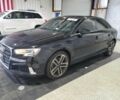Черный Ауди А3, объемом двигателя 2 л и пробегом 96 тыс. км за 3600 $, фото 1 на Automoto.ua