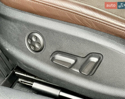 Чорний Ауді А3, об'ємом двигуна 2 л та пробігом 151 тис. км за 16700 $, фото 16 на Automoto.ua