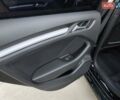 Черный Ауди А3, объемом двигателя 2 л и пробегом 230 тыс. км за 13900 $, фото 35 на Automoto.ua
