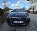 Черный Ауди А3, объемом двигателя 1.98 л и пробегом 174 тыс. км за 15500 $, фото 1 на Automoto.ua