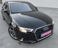Черный Ауди А3, объемом двигателя 2 л и пробегом 230 тыс. км за 13900 $, фото 21 на Automoto.ua