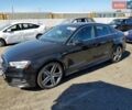 Черный Ауди А3, объемом двигателя 0 л и пробегом 38 тыс. км за 4000 $, фото 1 на Automoto.ua