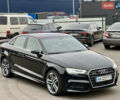 Чорний Ауді А3, об'ємом двигуна 2 л та пробігом 151 тис. км за 16700 $, фото 8 на Automoto.ua