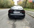 Черный Ауди А3, объемом двигателя 1.98 л и пробегом 75 тыс. км за 20000 $, фото 4 на Automoto.ua