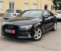 Черный Ауди А3, объемом двигателя 2 л и пробегом 178 тыс. км за 16990 $, фото 1 на Automoto.ua