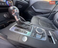 Черный Ауди А3, объемом двигателя 1.98 л и пробегом 83 тыс. км за 15600 $, фото 31 на Automoto.ua