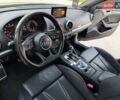 Черный Ауди А3, объемом двигателя 2 л и пробегом 230 тыс. км за 13900 $, фото 24 на Automoto.ua