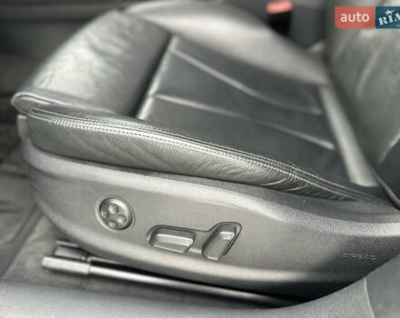 Черный Ауди А3, объемом двигателя 2 л и пробегом 228 тыс. км за 14900 $, фото 8 на Automoto.ua