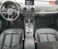 Чорний Ауді А3, об'ємом двигуна 2 л та пробігом 129 тис. км за 3600 $, фото 7 на Automoto.ua