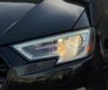 Чорний Ауді А3, об'ємом двигуна 2 л та пробігом 125 тис. км за 17000 $, фото 4 на Automoto.ua