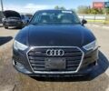 Чорний Ауді А3, об'ємом двигуна 2 л та пробігом 129 тис. км за 3600 $, фото 4 на Automoto.ua