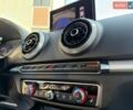 Чорний Ауді А3, об'ємом двигуна 1.98 л та пробігом 102 тис. км за 14300 $, фото 99 на Automoto.ua