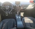 Черный Ауди А3, объемом двигателя 1.98 л и пробегом 96 тыс. км за 3600 $, фото 7 на Automoto.ua
