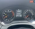 Черный Ауди А3, объемом двигателя 1.98 л и пробегом 75 тыс. км за 20000 $, фото 20 на Automoto.ua