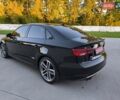 Черный Ауди А3, объемом двигателя 2 л и пробегом 230 тыс. км за 13900 $, фото 12 на Automoto.ua