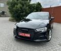 Чорний Ауді А3, об'ємом двигуна 2 л та пробігом 267 тис. км за 11800 $, фото 1 на Automoto.ua