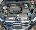 Чорний Ауді А3, об'ємом двигуна 2 л та пробігом 76 тис. км за 8279 $, фото 10 на Automoto.ua