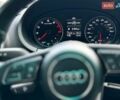 Чорний Ауді А3, об'ємом двигуна 1.98 л та пробігом 171 тис. км за 13999 $, фото 17 на Automoto.ua