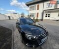 Черный Ауди А3, объемом двигателя 1.98 л и пробегом 183 тыс. км за 12000 $, фото 1 на Automoto.ua
