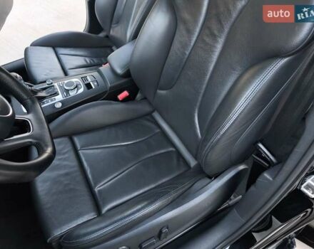 Черный Ауди А3, объемом двигателя 2 л и пробегом 230 тыс. км за 13900 $, фото 29 на Automoto.ua