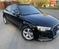 Чорний Ауді А3, об'ємом двигуна 1.98 л та пробігом 161 тис. км за 17900 $, фото 1 на Automoto.ua