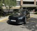 Черный Ауди А3, объемом двигателя 2 л и пробегом 90 тыс. км за 11999 $, фото 1 на Automoto.ua