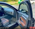 Чорний Ауді А3, об'ємом двигуна 2 л та пробігом 151 тис. км за 18400 $, фото 5 на Automoto.ua