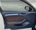 Чорний Ауді А3, об'ємом двигуна 2 л та пробігом 155 тис. км за 17900 $, фото 14 на Automoto.ua