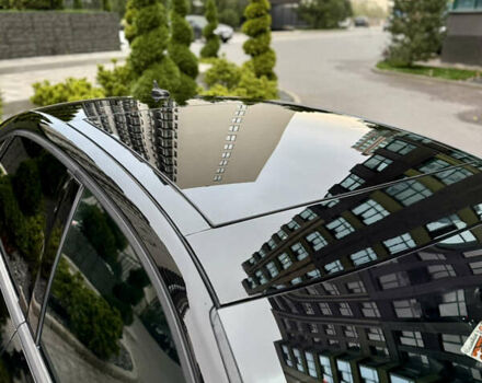 Черный Ауди А3, объемом двигателя 2 л и пробегом 250 тыс. км за 13200 $, фото 22 на Automoto.ua