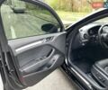 Черный Ауди А3, объемом двигателя 1.98 л и пробегом 75 тыс. км за 20000 $, фото 9 на Automoto.ua