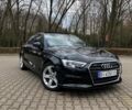 Чорний Ауді А3, об'ємом двигуна 2 л та пробігом 117 тис. км за 16800 $, фото 1 на Automoto.ua