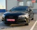 Черный Ауди А3, объемом двигателя 2 л и пробегом 99 тыс. км за 16500 $, фото 9 на Automoto.ua