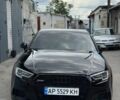 Черный Ауди А3, объемом двигателя 1.98 л и пробегом 199 тыс. км за 15999 $, фото 1 на Automoto.ua