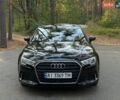 Черный Ауди А3, объемом двигателя 2 л и пробегом 36 тыс. км за 18500 $, фото 1 на Automoto.ua