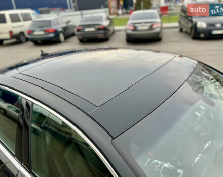 Чорний Ауді А3, об'ємом двигуна 2 л та пробігом 151 тис. км за 16700 $, фото 37 на Automoto.ua