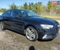 Чорний Ауді А3, об'ємом двигуна 2 л та пробігом 129 тис. км за 3600 $, фото 3 на Automoto.ua