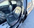 Черный Ауди А3, объемом двигателя 2 л и пробегом 62 тыс. км за 3000 $, фото 8 на Automoto.ua