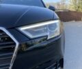 Чорний Ауді А3, об'ємом двигуна 1.98 л та пробігом 161 тис. км за 17900 $, фото 10 на Automoto.ua