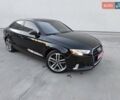 Черный Ауди А3, объемом двигателя 2 л и пробегом 230 тыс. км за 13900 $, фото 16 на Automoto.ua