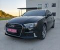 Черный Ауди А3, объемом двигателя 2 л и пробегом 230 тыс. км за 13900 $, фото 22 на Automoto.ua