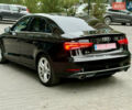 Черный Ауди А3, объемом двигателя 2 л и пробегом 250 тыс. км за 13200 $, фото 8 на Automoto.ua