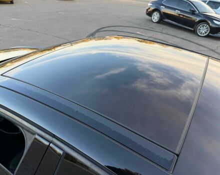 Чорний Ауді А3, об'ємом двигуна 2 л та пробігом 125 тис. км за 17000 $, фото 19 на Automoto.ua