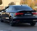 Чорний Ауді А3, об'ємом двигуна 2 л та пробігом 125 тис. км за 17000 $, фото 8 на Automoto.ua