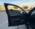 Чорний Ауді А3, об'ємом двигуна 2 л та пробігом 125 тис. км за 17000 $, фото 13 на Automoto.ua