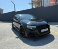 Чорний Ауді А3, об'ємом двигуна 1.98 л та пробігом 168 тис. км за 13500 $, фото 1 на Automoto.ua