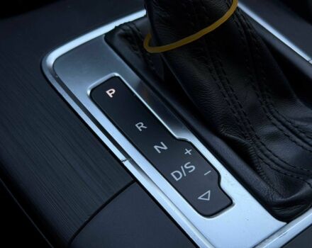 Чорний Ауді А3, об'ємом двигуна 2 л та пробігом 125 тис. км за 17000 $, фото 21 на Automoto.ua