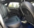 Черный Ауди А3, объемом двигателя 2 л и пробегом 79 тыс. км за 4000 $, фото 9 на Automoto.ua