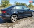 Чорний Ауді А3, об'ємом двигуна 2 л та пробігом 129 тис. км за 3600 $, фото 2 на Automoto.ua